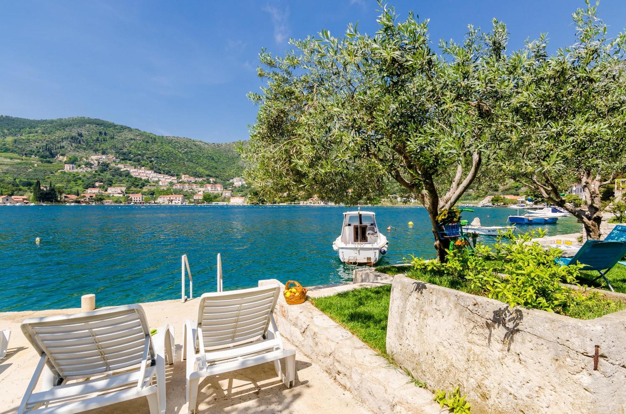Art Apartment Seasoul Zaton  Εξωτερικό φωτογραφία
