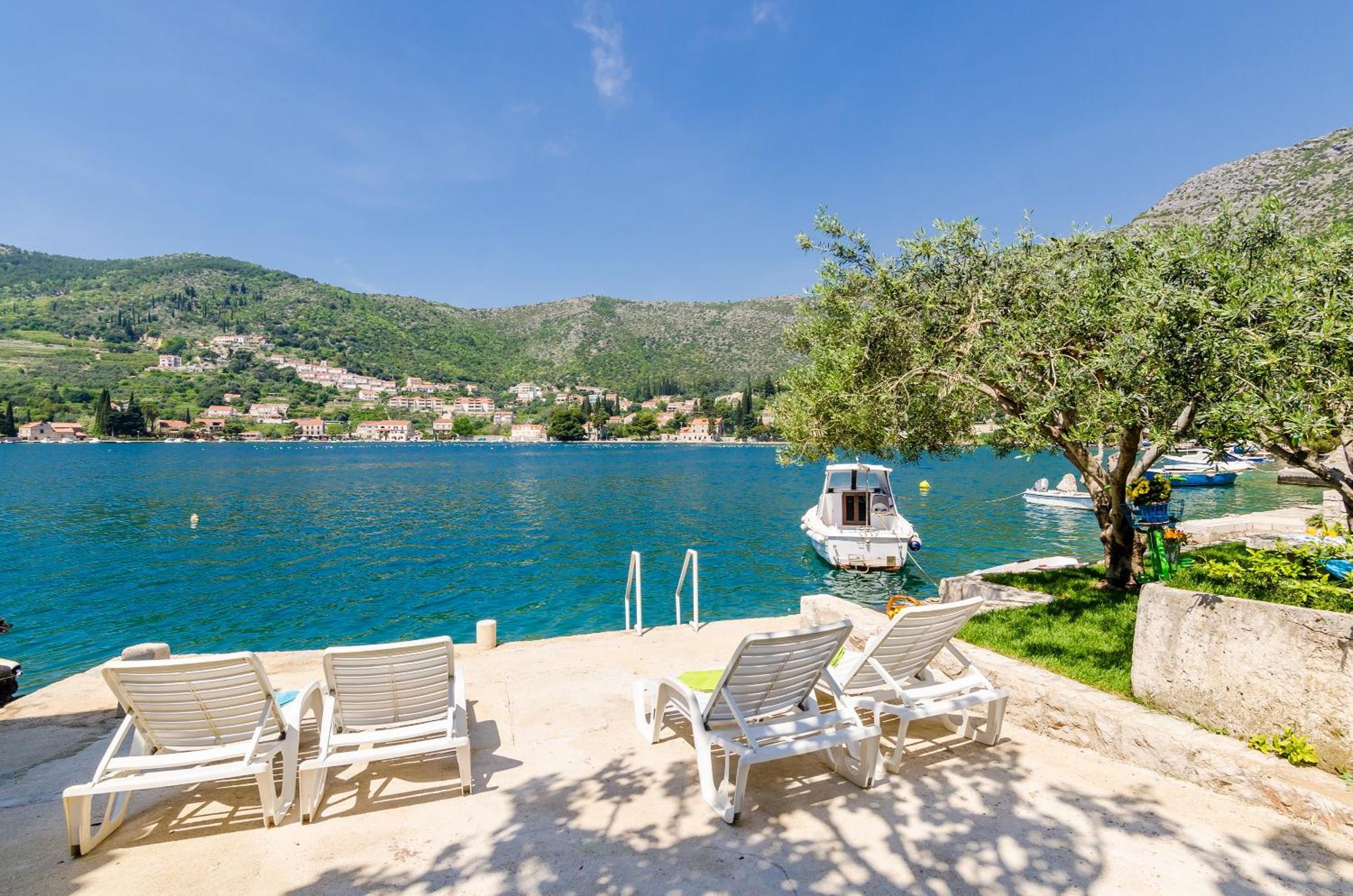 Art Apartment Seasoul Zaton  Εξωτερικό φωτογραφία