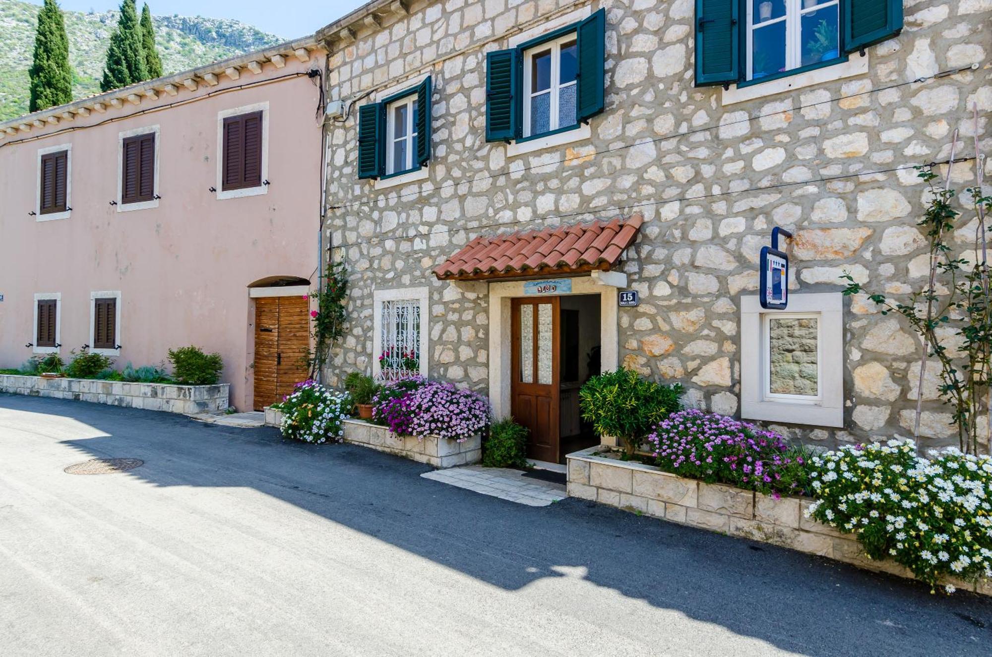 Art Apartment Seasoul Zaton  Εξωτερικό φωτογραφία