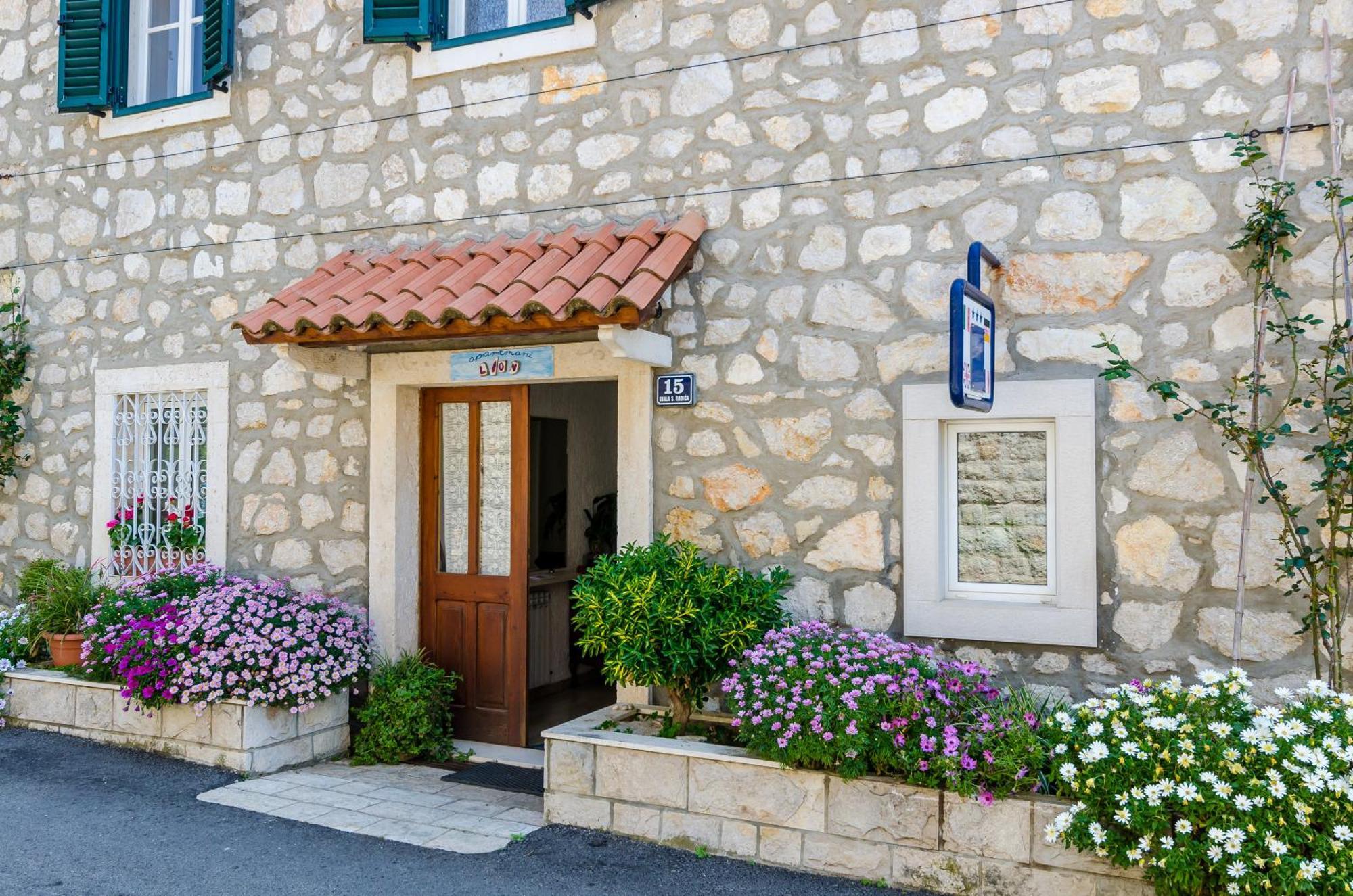 Art Apartment Seasoul Zaton  Εξωτερικό φωτογραφία