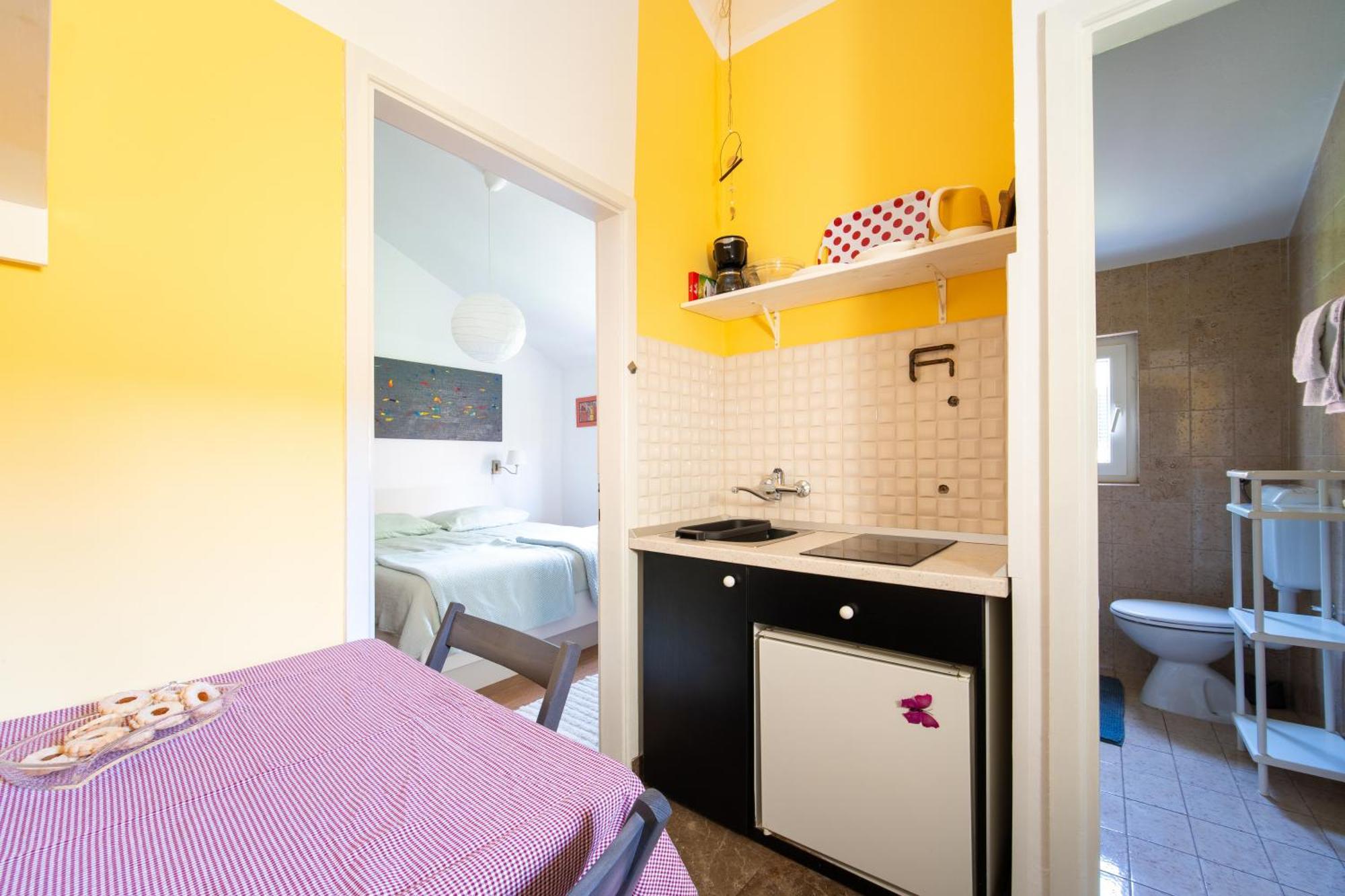 Art Apartment Seasoul Zaton  Εξωτερικό φωτογραφία
