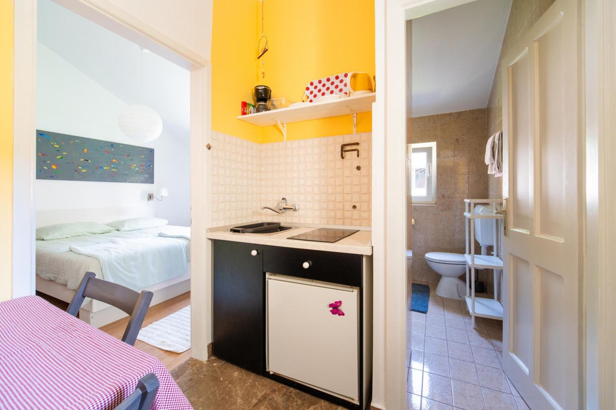 Art Apartment Seasoul Zaton  Εξωτερικό φωτογραφία