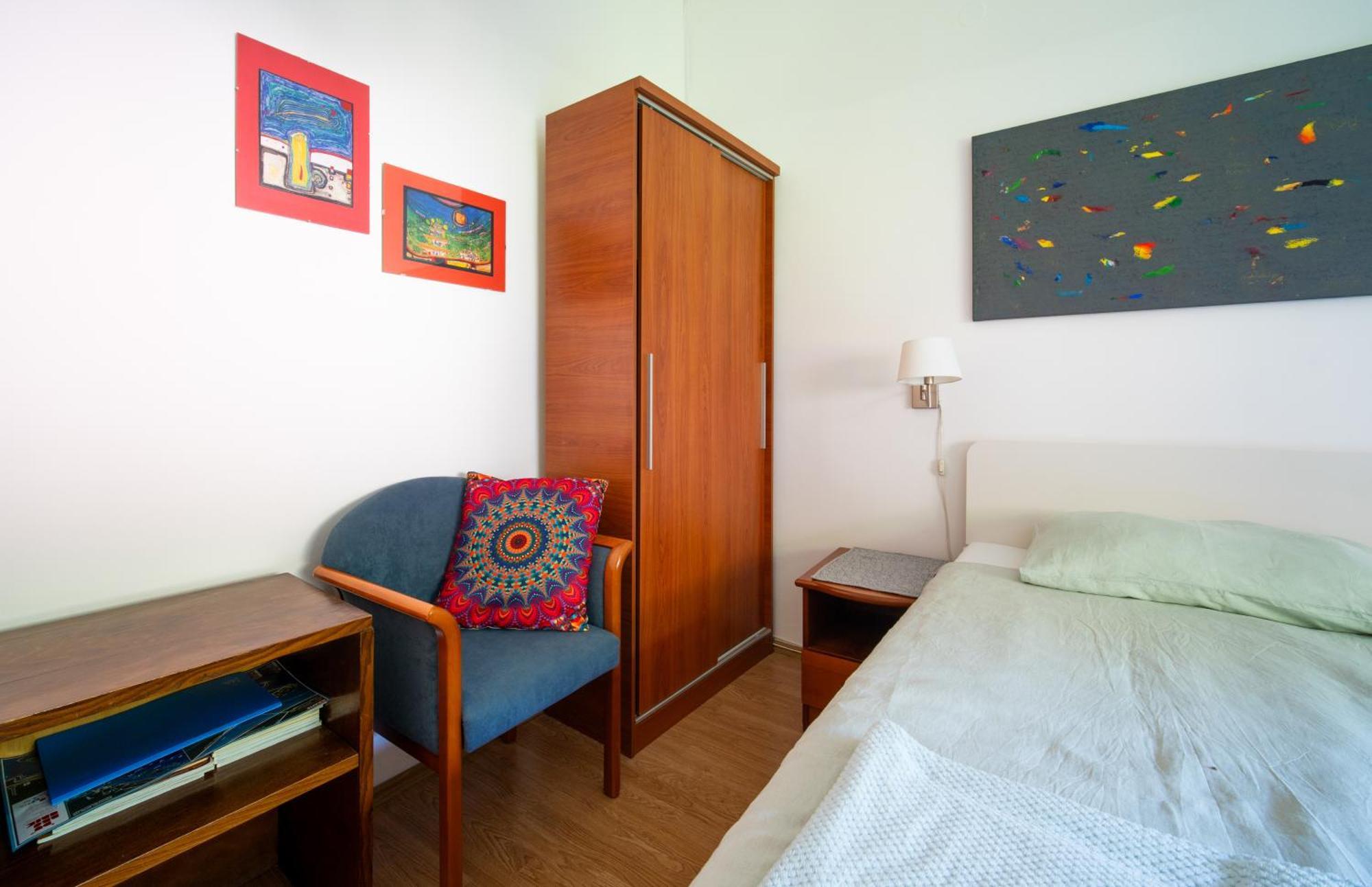 Art Apartment Seasoul Zaton  Εξωτερικό φωτογραφία