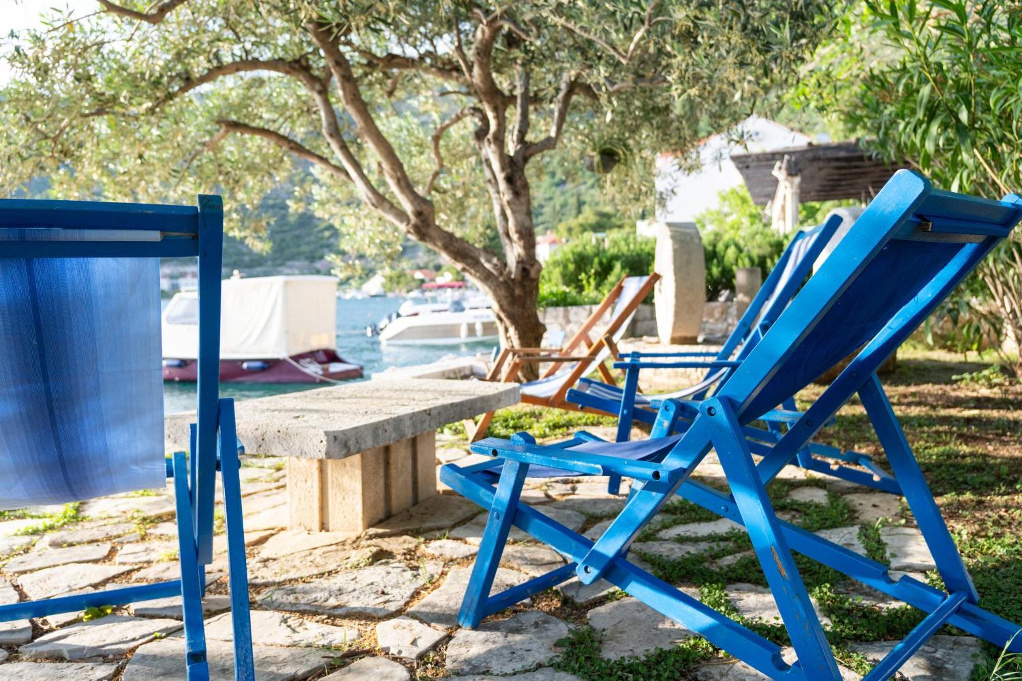 Art Apartment Seasoul Zaton  Εξωτερικό φωτογραφία
