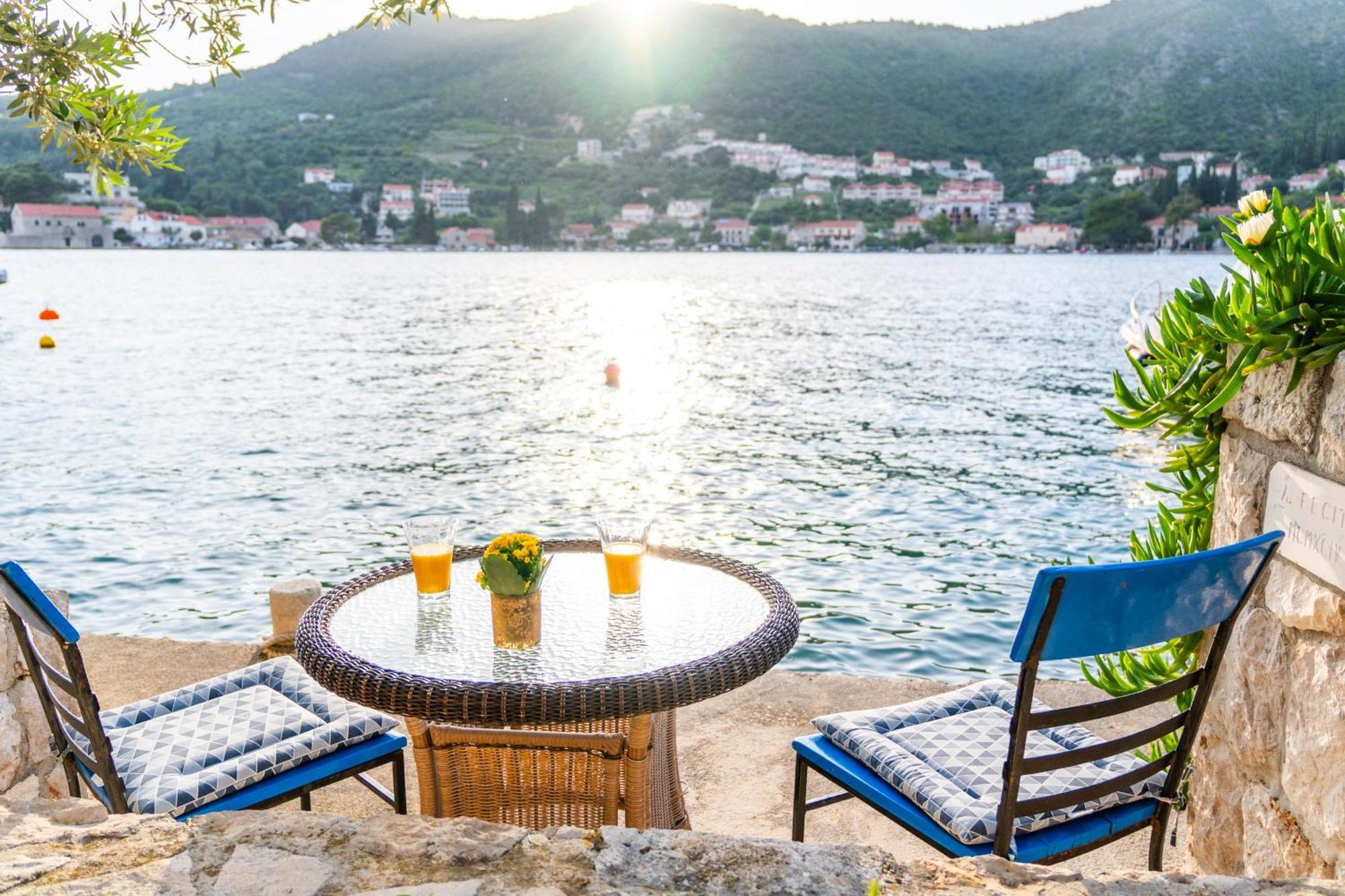 Art Apartment Seasoul Zaton  Εξωτερικό φωτογραφία