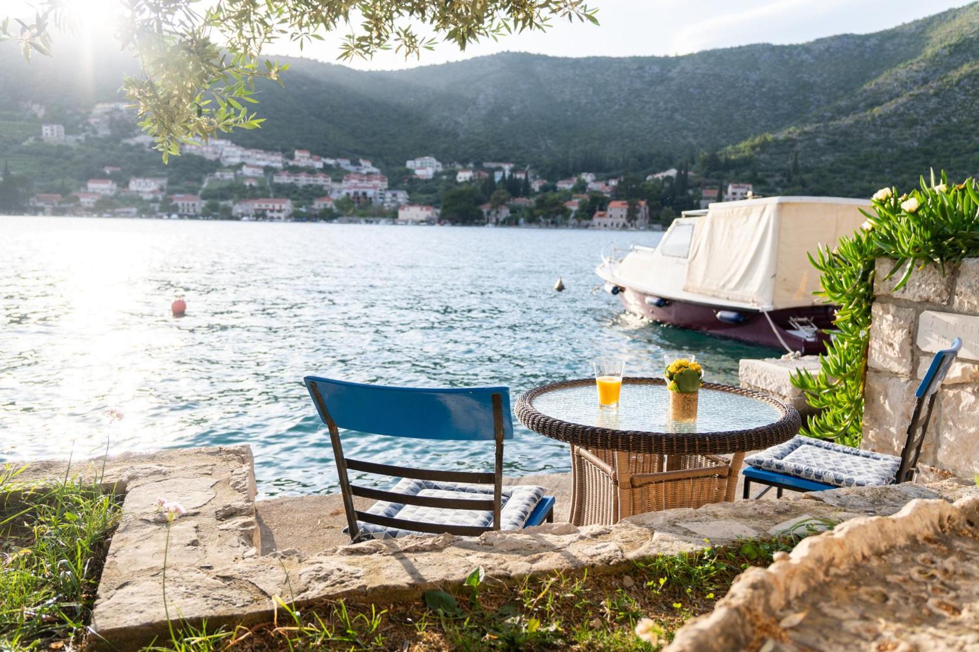 Art Apartment Seasoul Zaton  Εξωτερικό φωτογραφία