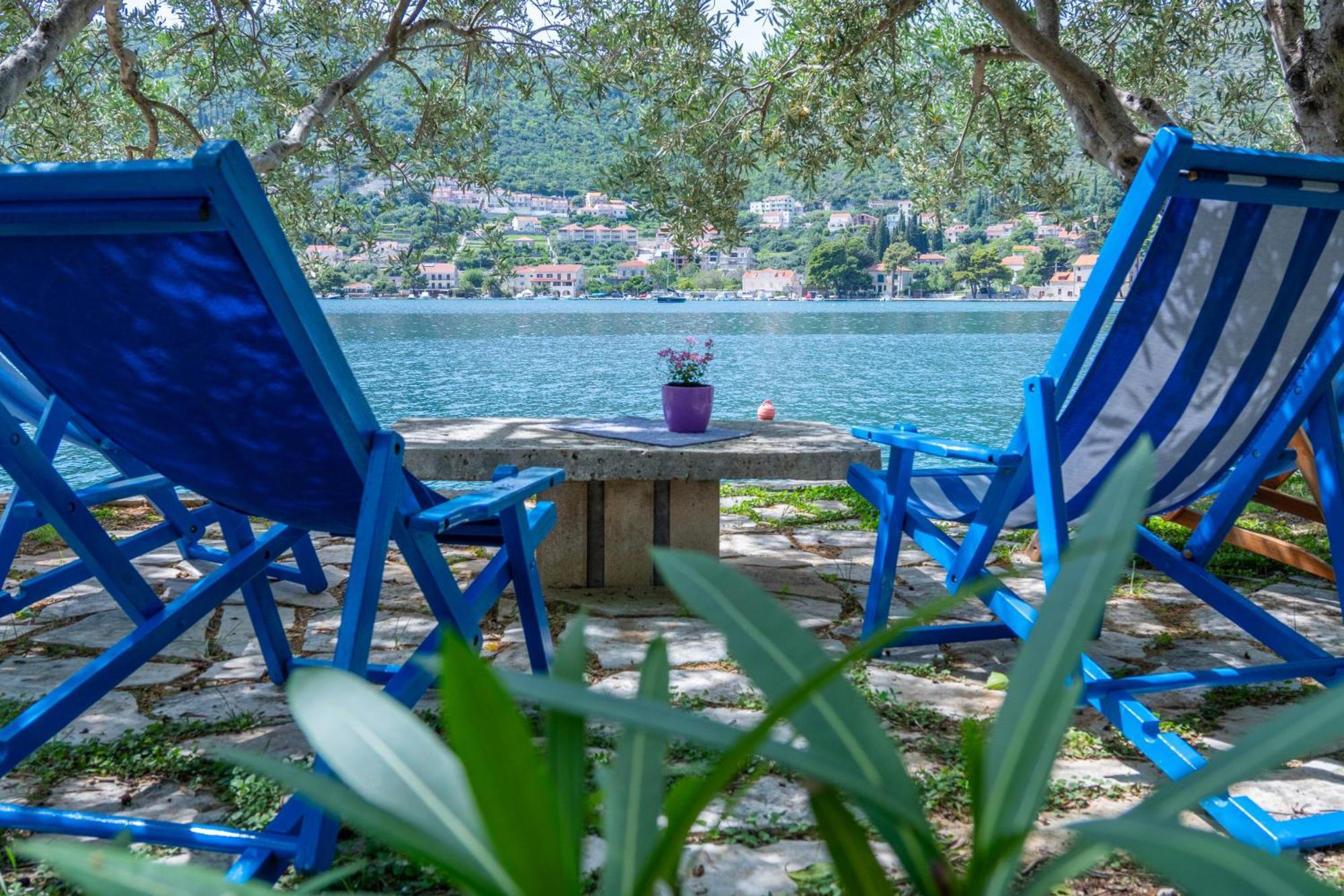 Art Apartment Seasoul Zaton  Εξωτερικό φωτογραφία