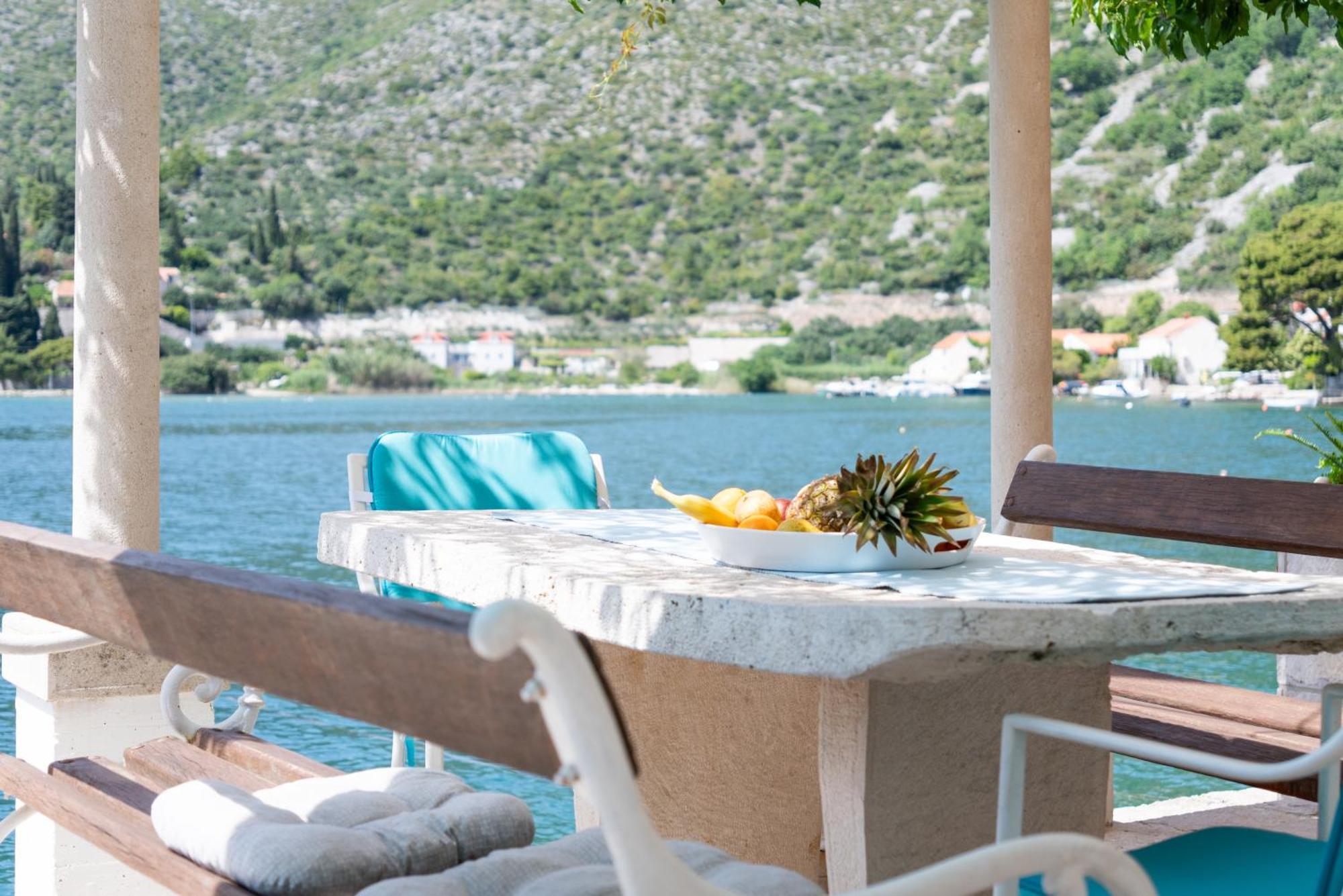 Art Apartment Seasoul Zaton  Εξωτερικό φωτογραφία