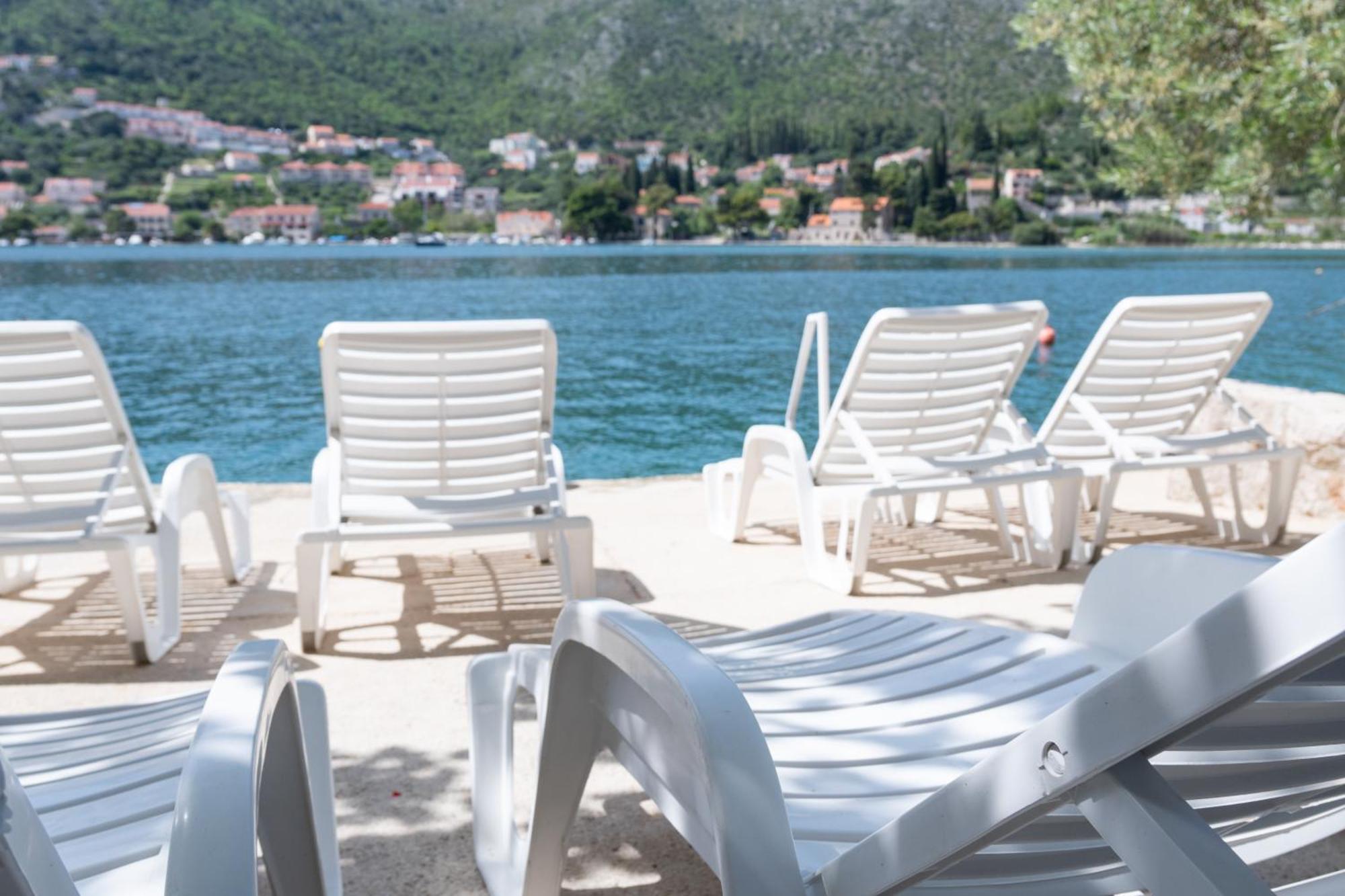Art Apartment Seasoul Zaton  Εξωτερικό φωτογραφία