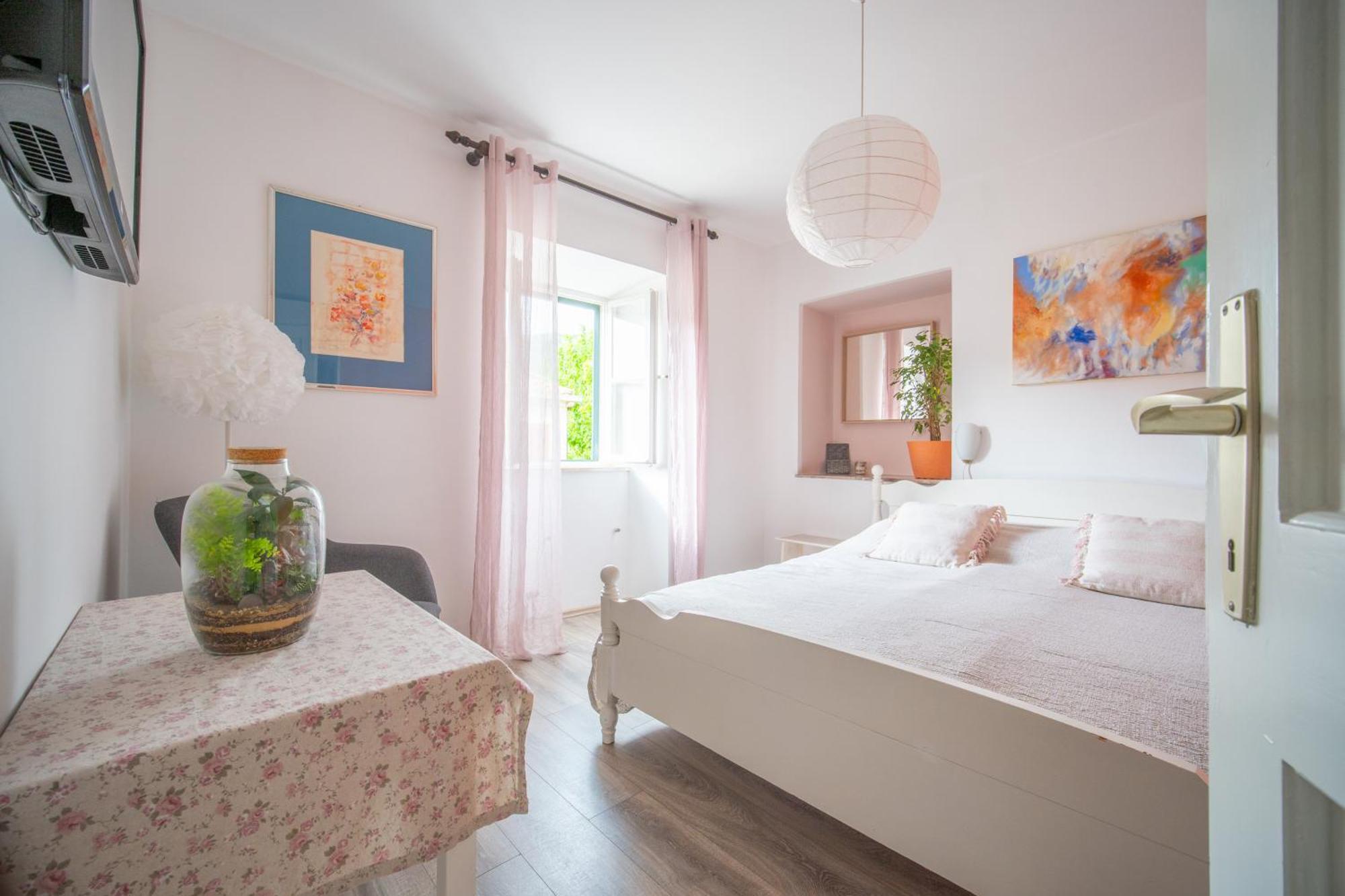 Art Apartment Seasoul Zaton  Εξωτερικό φωτογραφία
