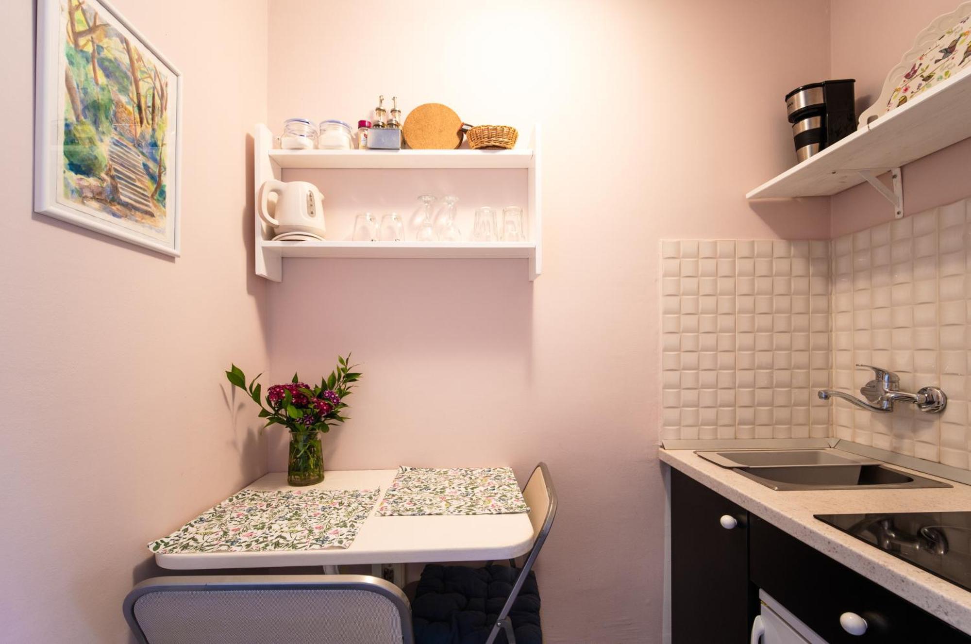 Art Apartment Seasoul Zaton  Εξωτερικό φωτογραφία